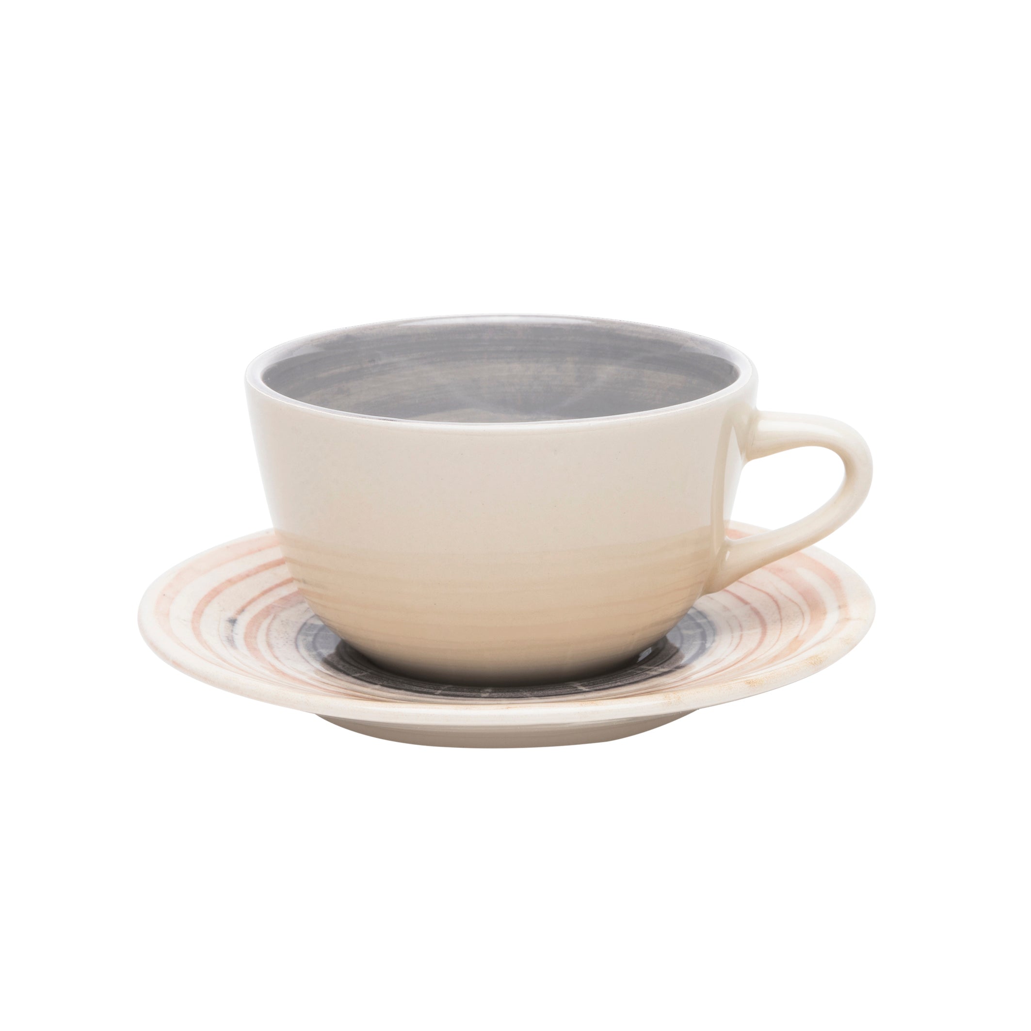 FINAL SALE - Unni Puzzling 20 Pieces Dinnerware Set Service for 4