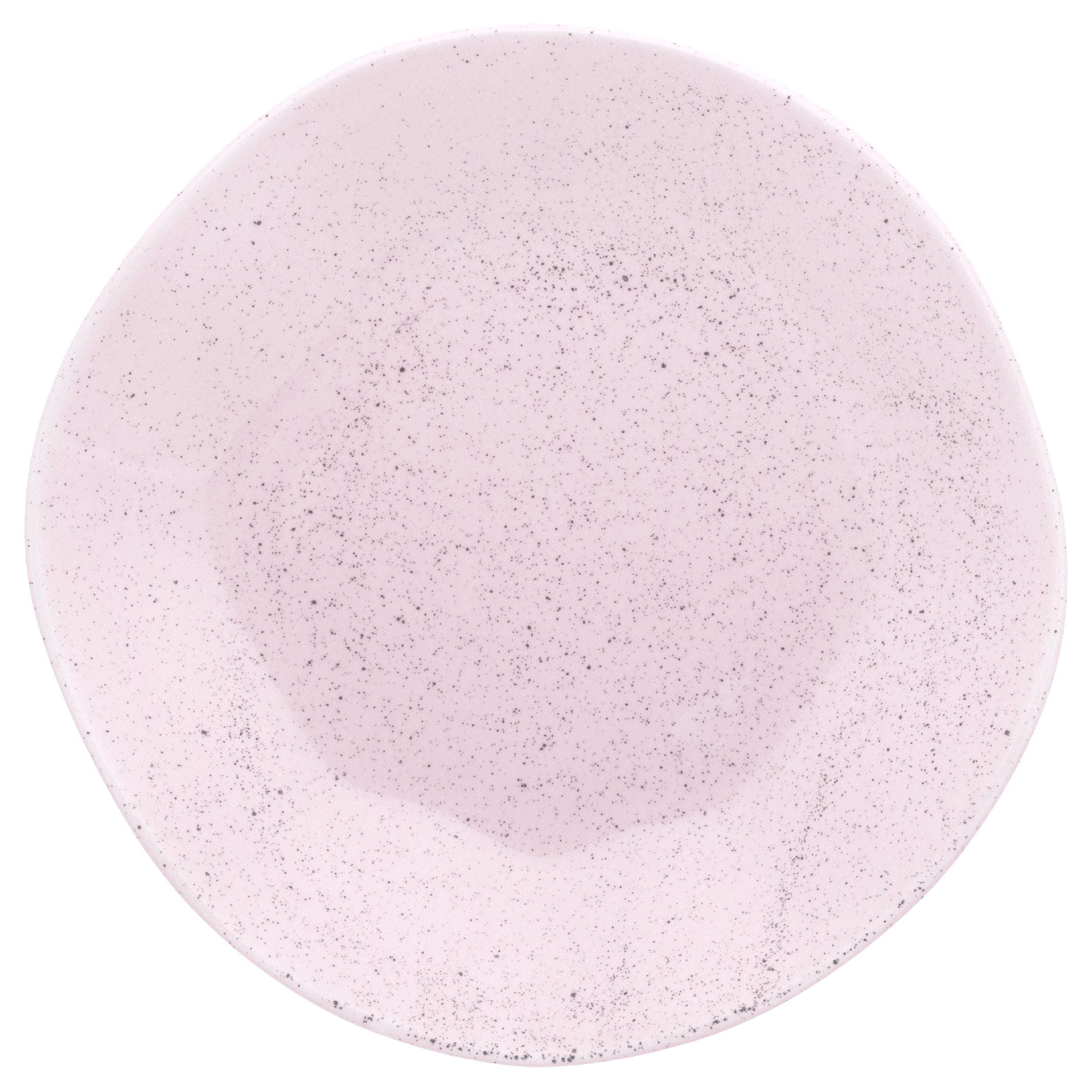 Ryo Pink Sand 20 Pieces Dinnerware Set Service for 4