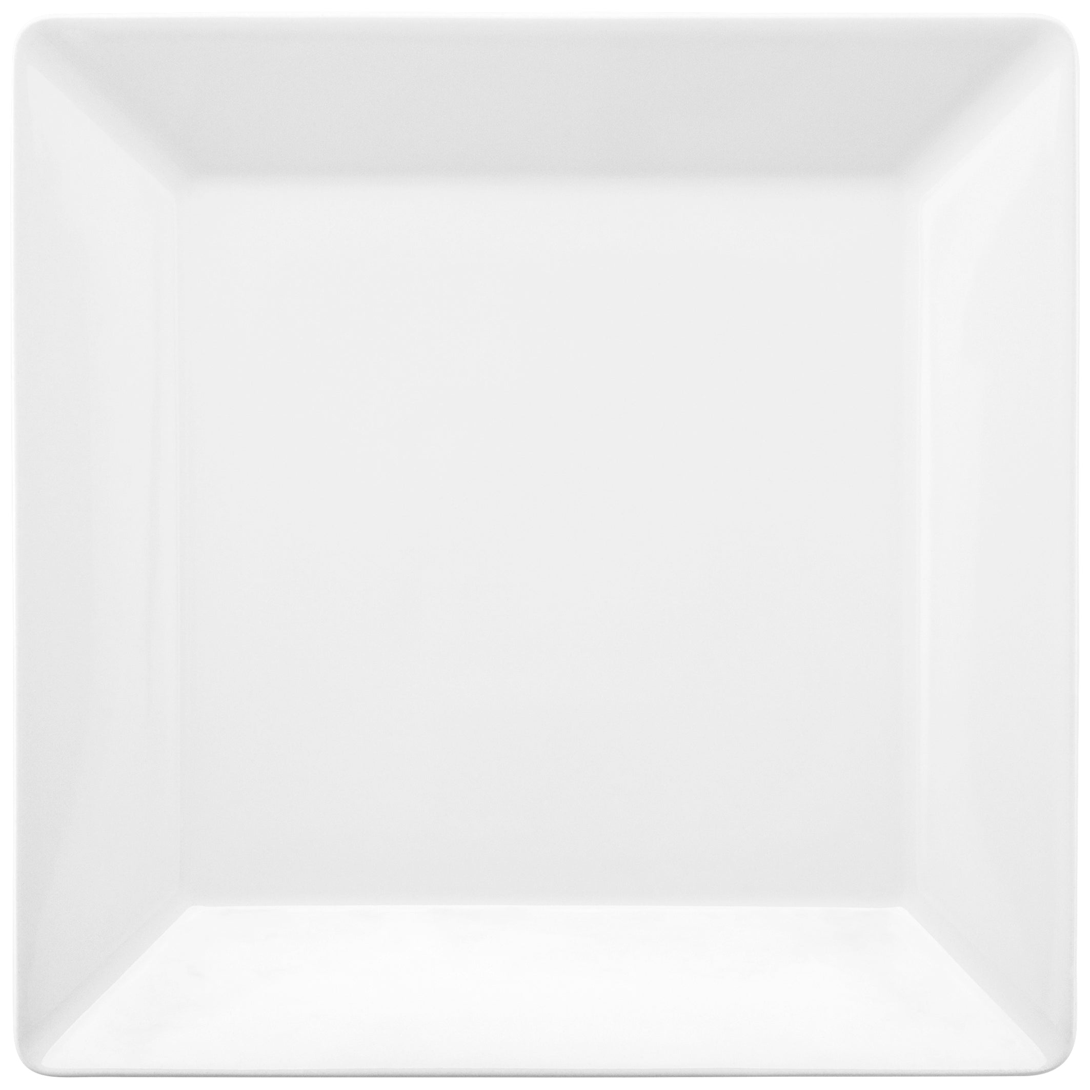 FINAL SALE - Quartier White 20 Pieces Dinnerware Set Service for 4