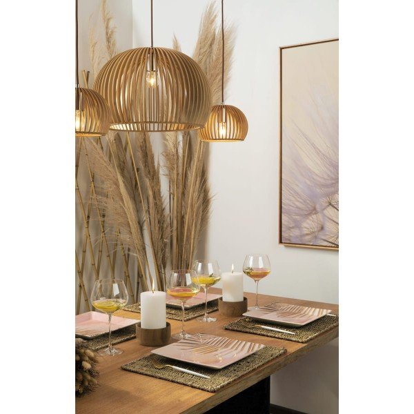 FINAL SALE - Quartier Bossa 20 Pieces Dinnerware Set Service for 4