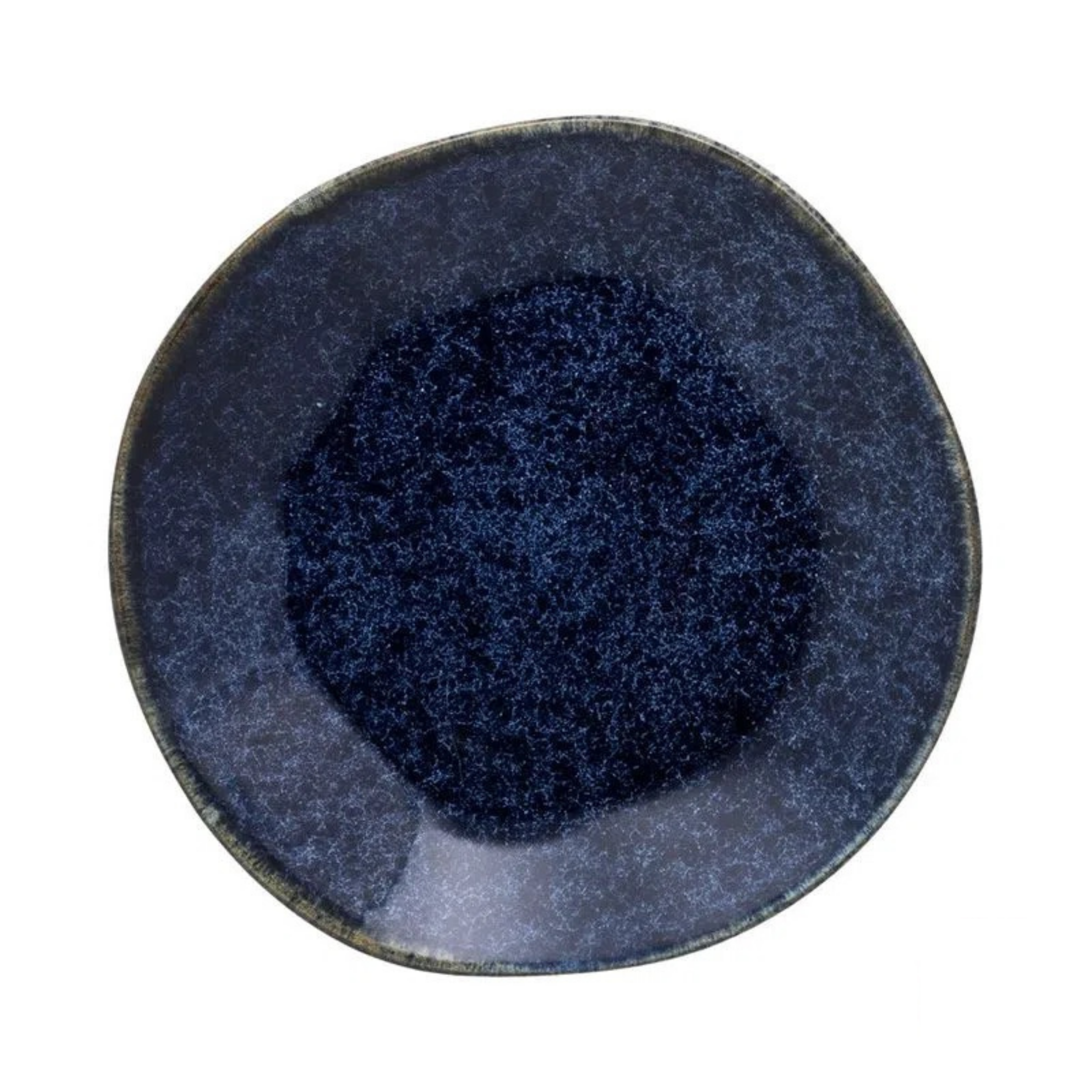 FINAL SALE - Ryo Sapphire 20 Pieces Dinnerware Set Service for 4