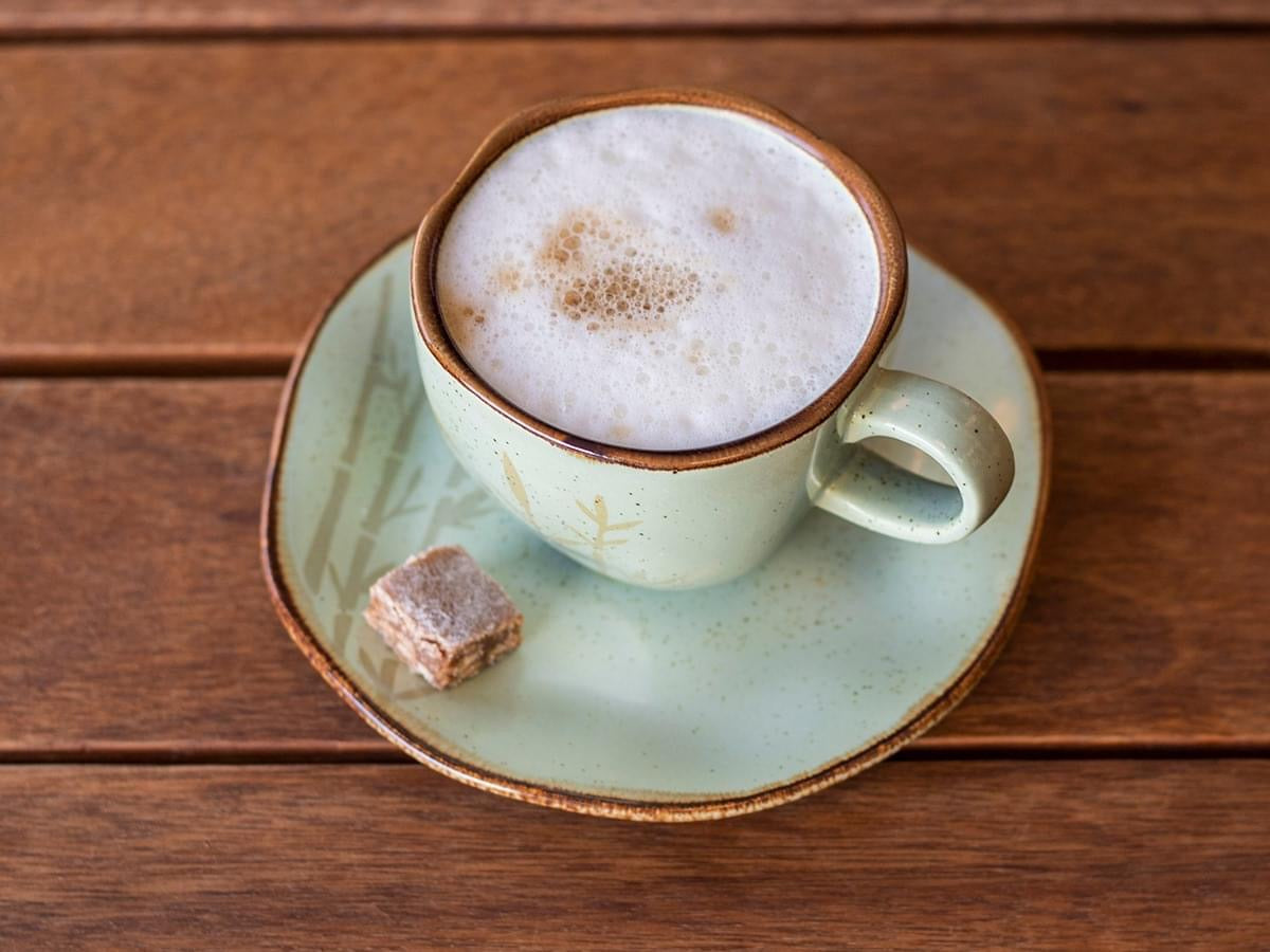 FINAL SALE - Ryo Bambu 20 Pieces Dinnerware Set Service for 4