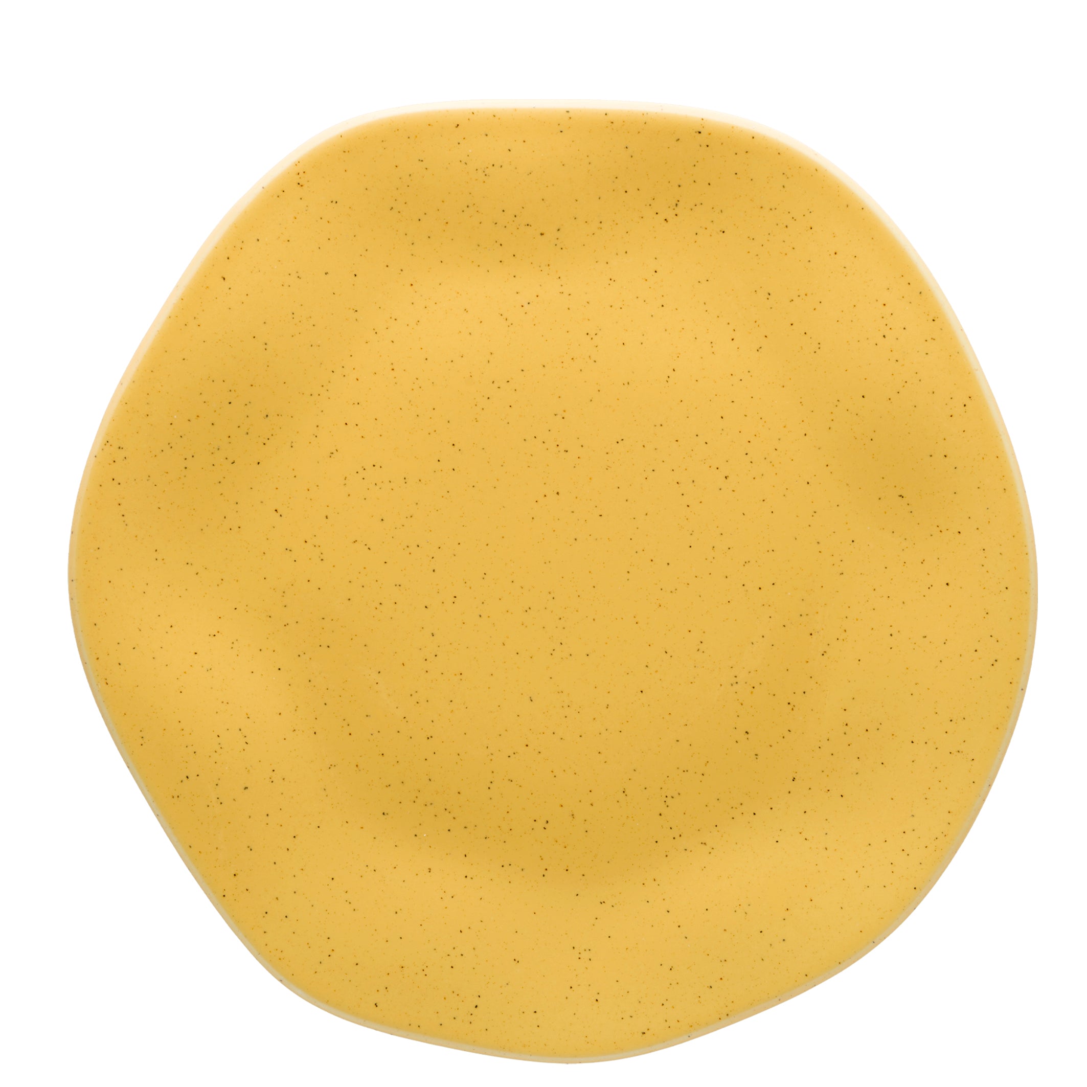 FINAL SALE - Ryo Passion Fruit 20 Pieces Dinnerware Set Service for 4