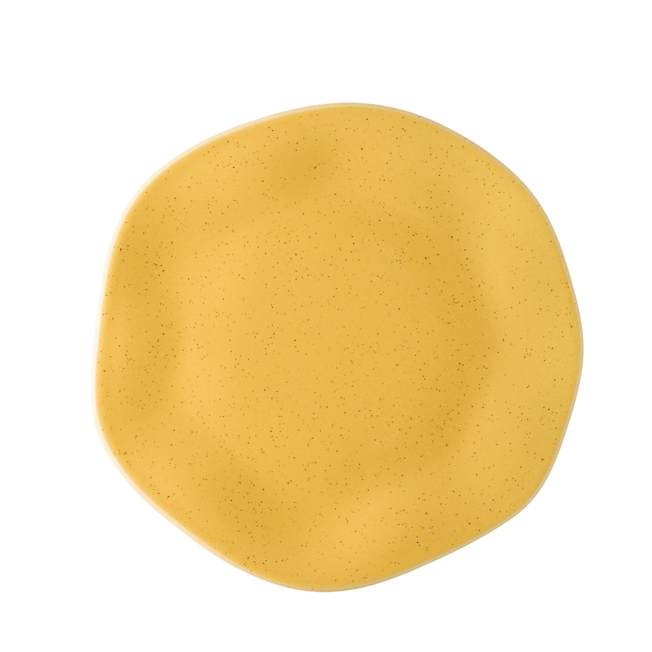 FINAL SALE - Ryo Passion Fruit 20 Pieces Dinnerware Set Service for 4