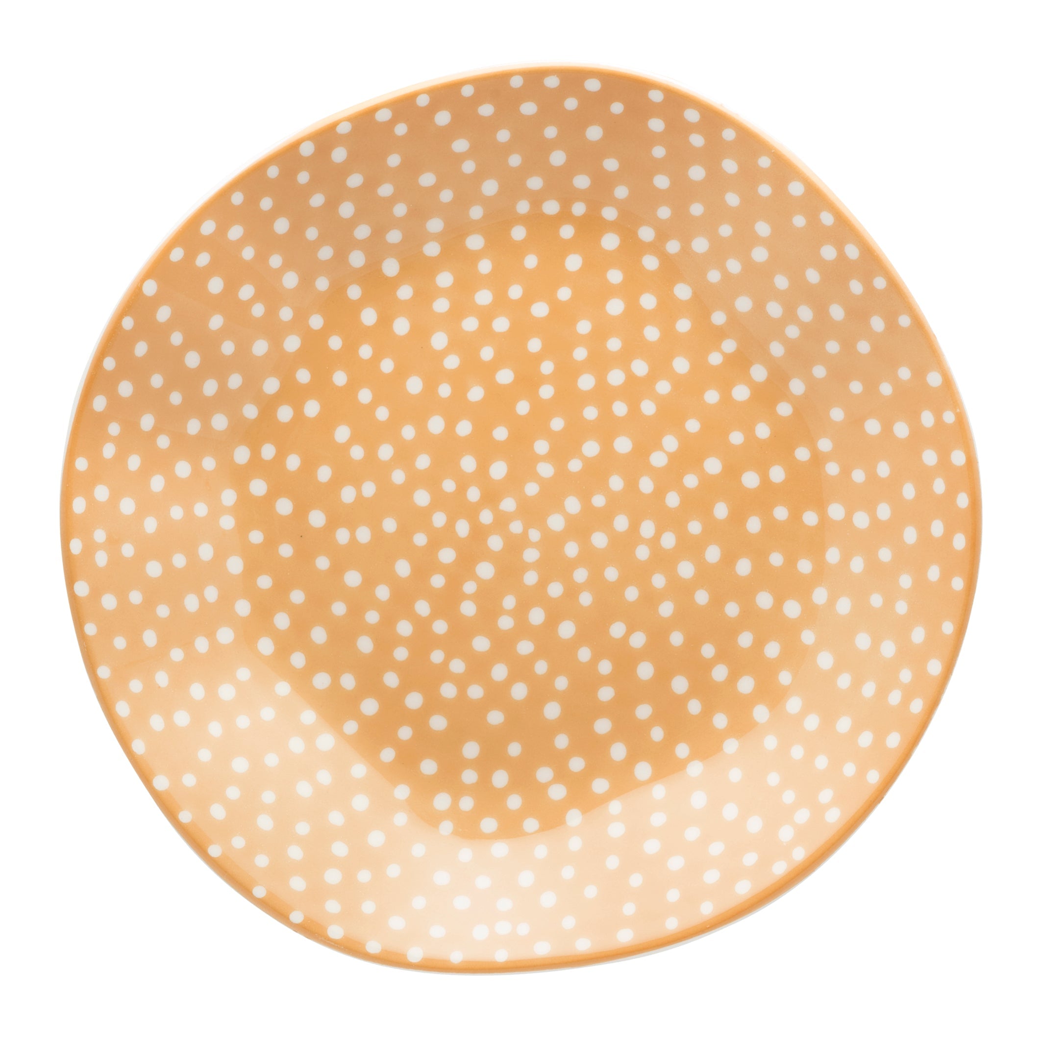 FINAL SALE - Ryo Roots 20 Pieces Dinnerware Set Service for 4