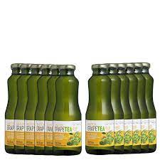 SALTON - Grape Tea with Lemon 500ml BOX of 12 **SPECIAL: BB 30/11/2023**