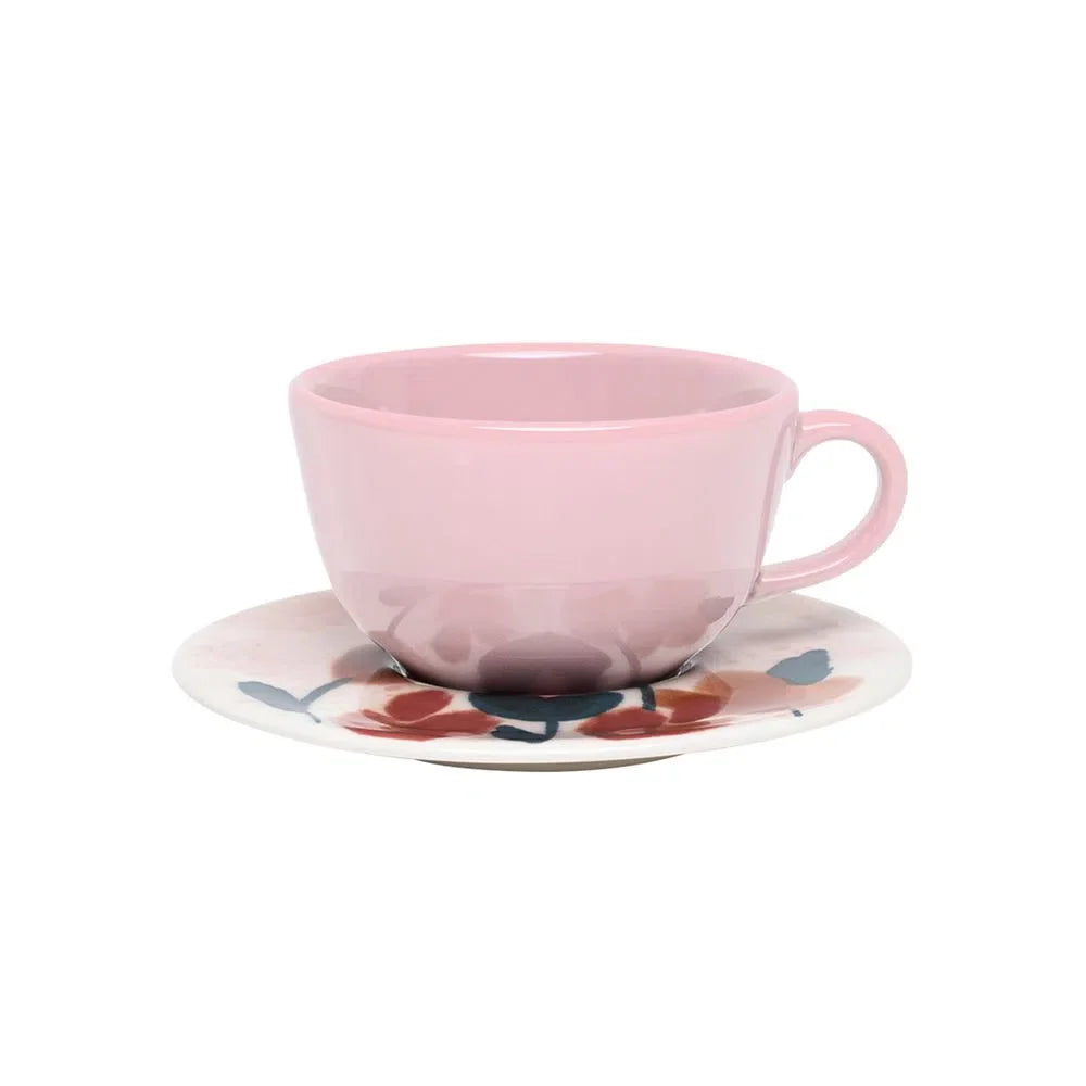 Unni Lisse 20 Pieces Dinnerware Set Service for 4