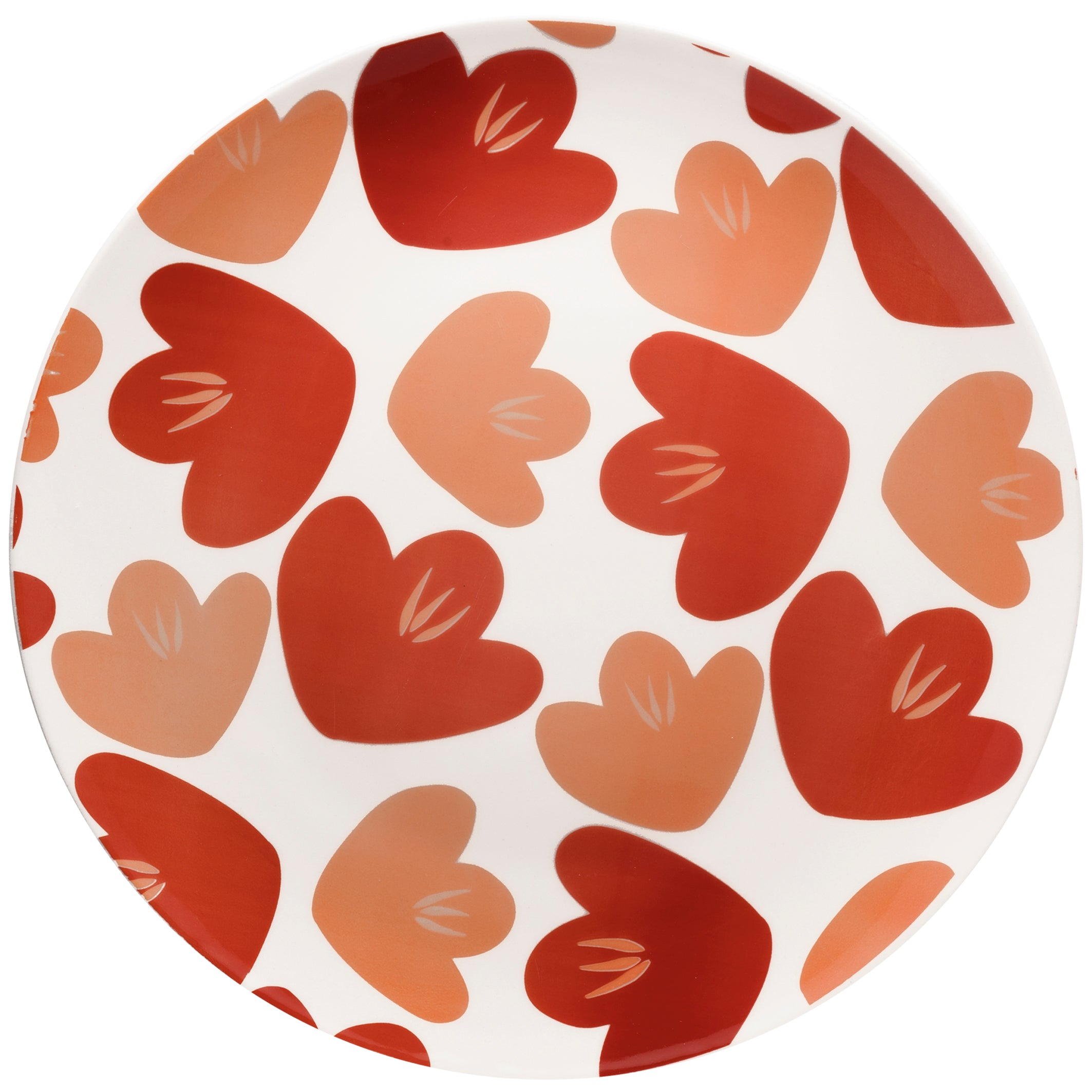 FINAL SALE - Unni Love 20 Pieces Dinnerware Set Service for 4