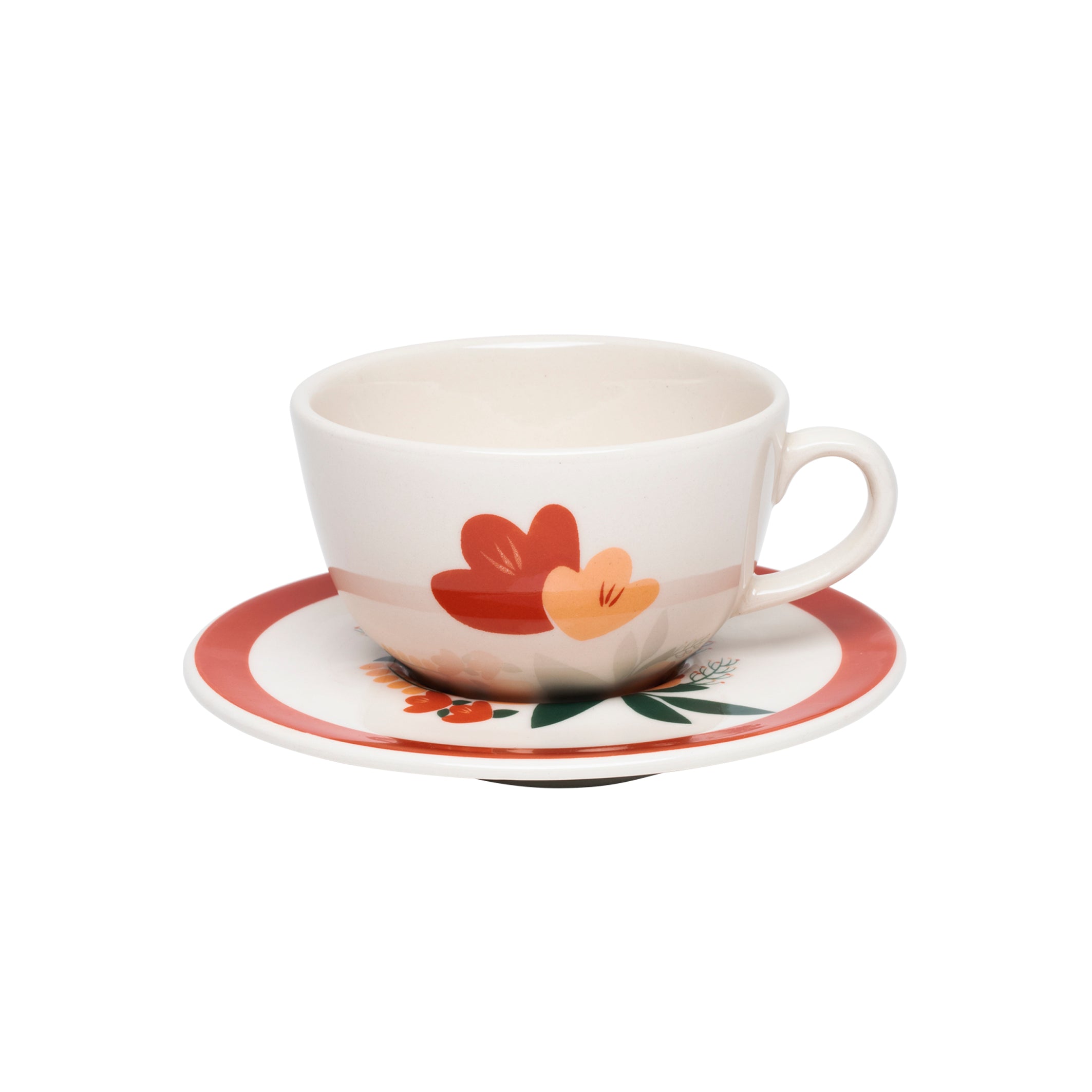 FINAL SALE - Unni Love 20 Pieces Dinnerware Set Service for 4