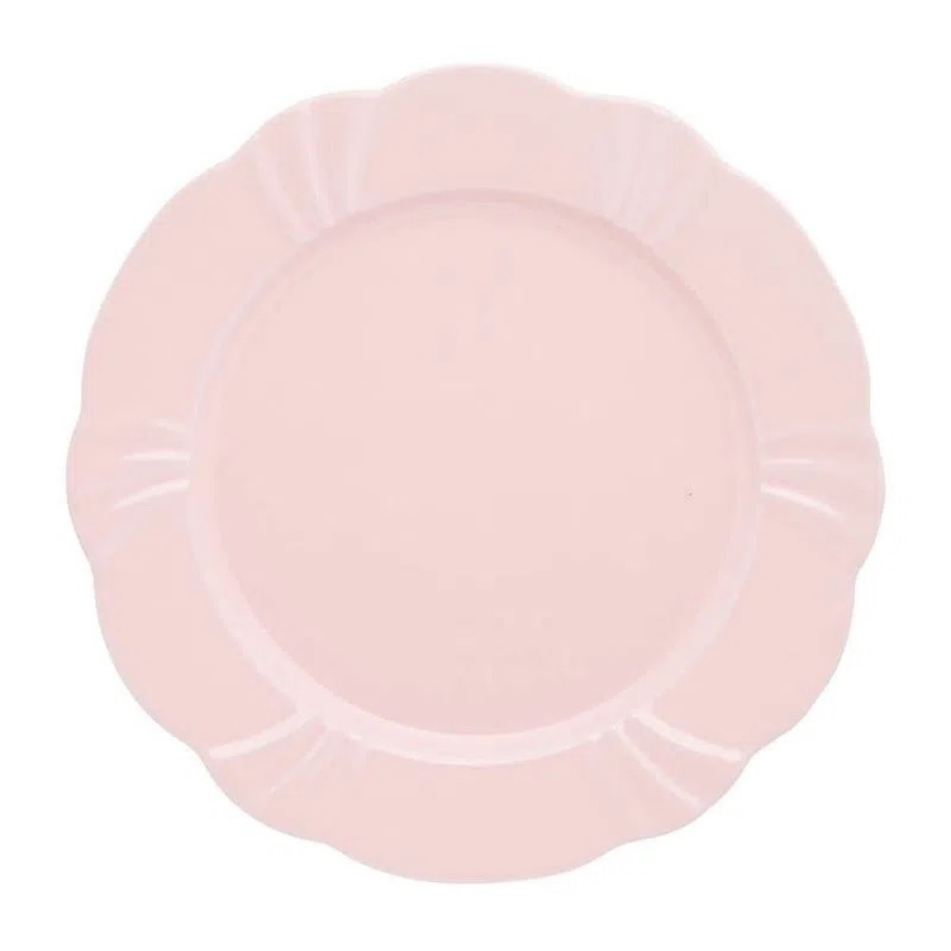 FINAL SALE - Soleil Blush 20 Pieces Dinnerware Set Service for 4