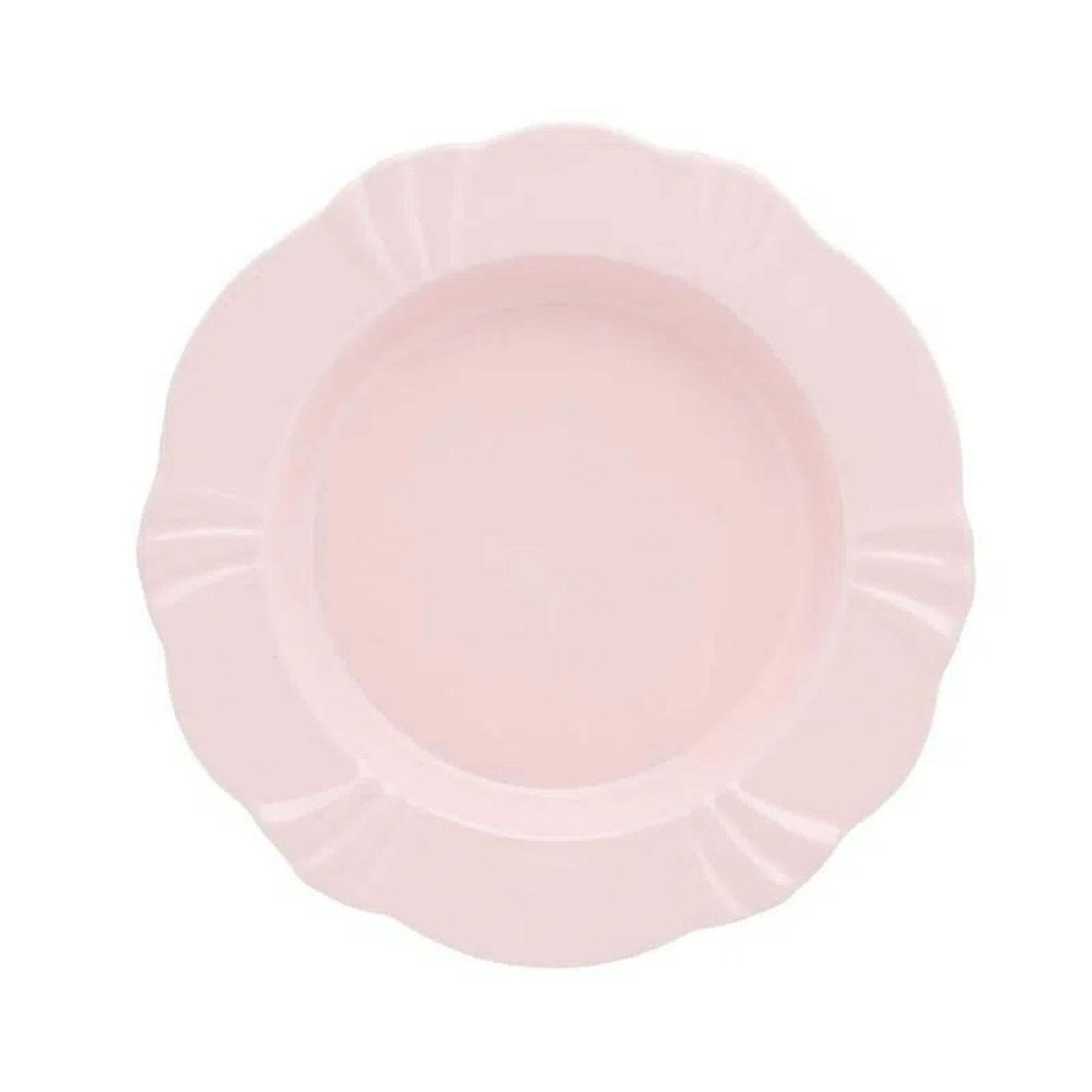 FINAL SALE - Soleil Blush 20 Pieces Dinnerware Set Service for 4
