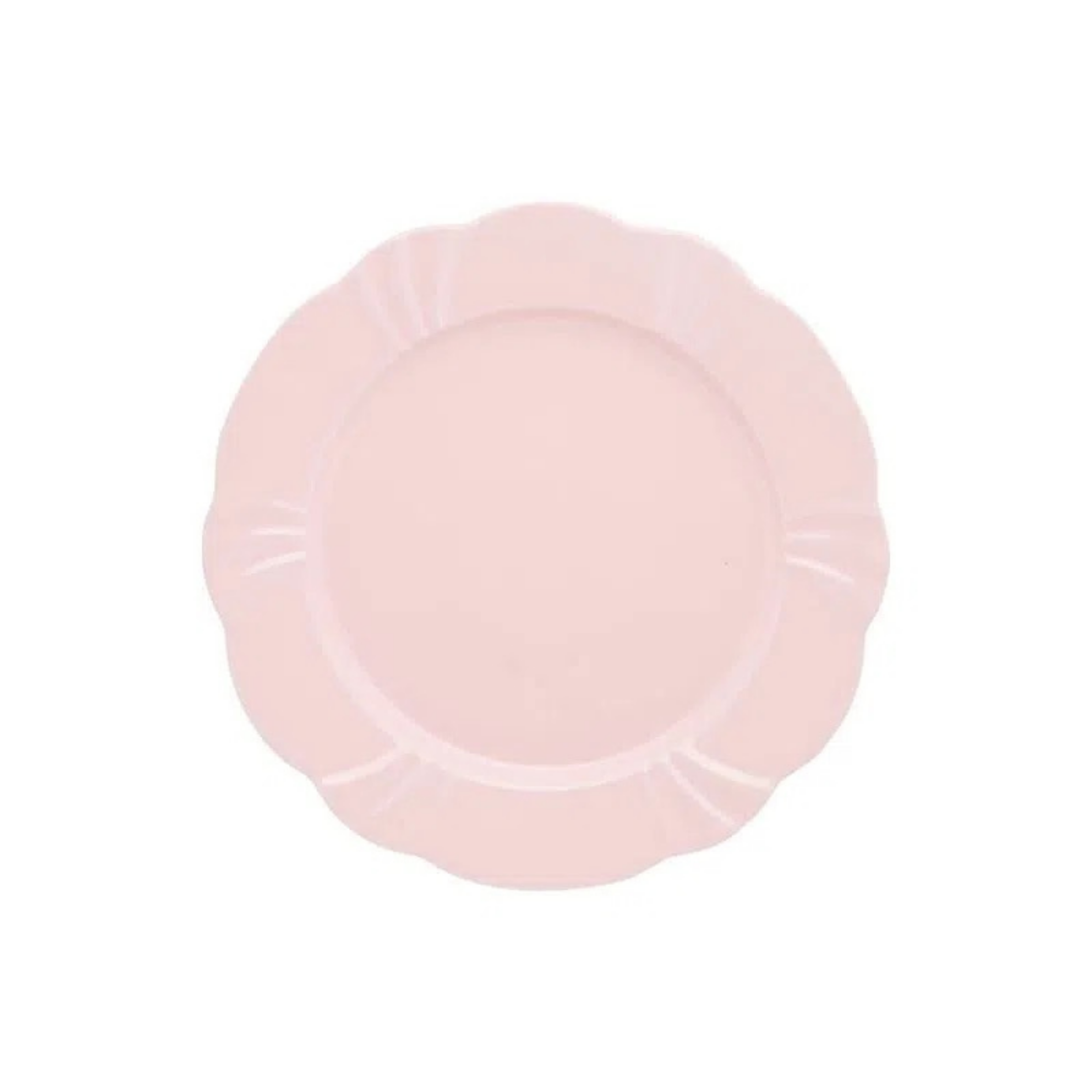 FINAL SALE - Soleil Blush 20 Pieces Dinnerware Set Service for 4