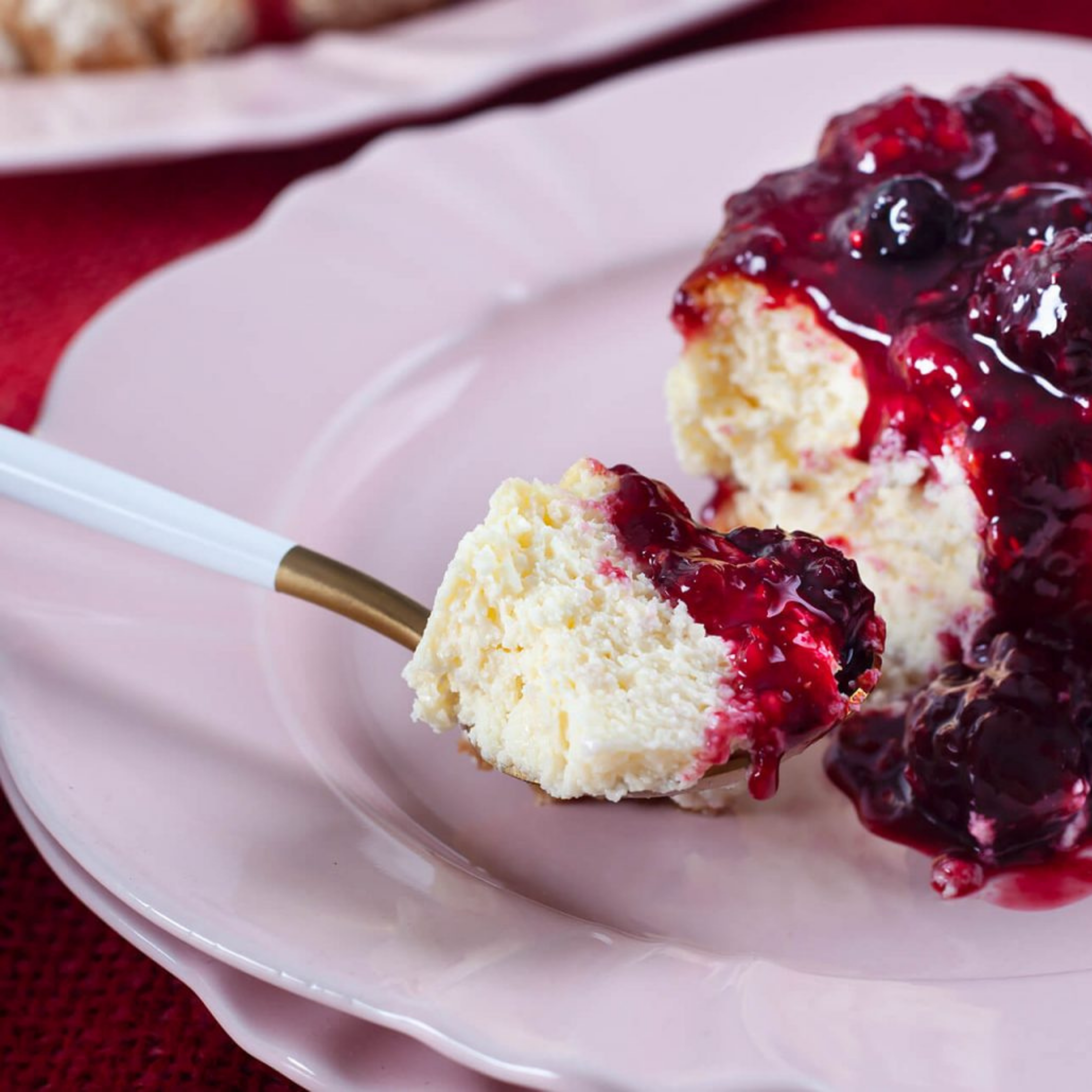 FINAL SALE - Soleil Blush 20 Pieces Dinnerware Set Service for 4