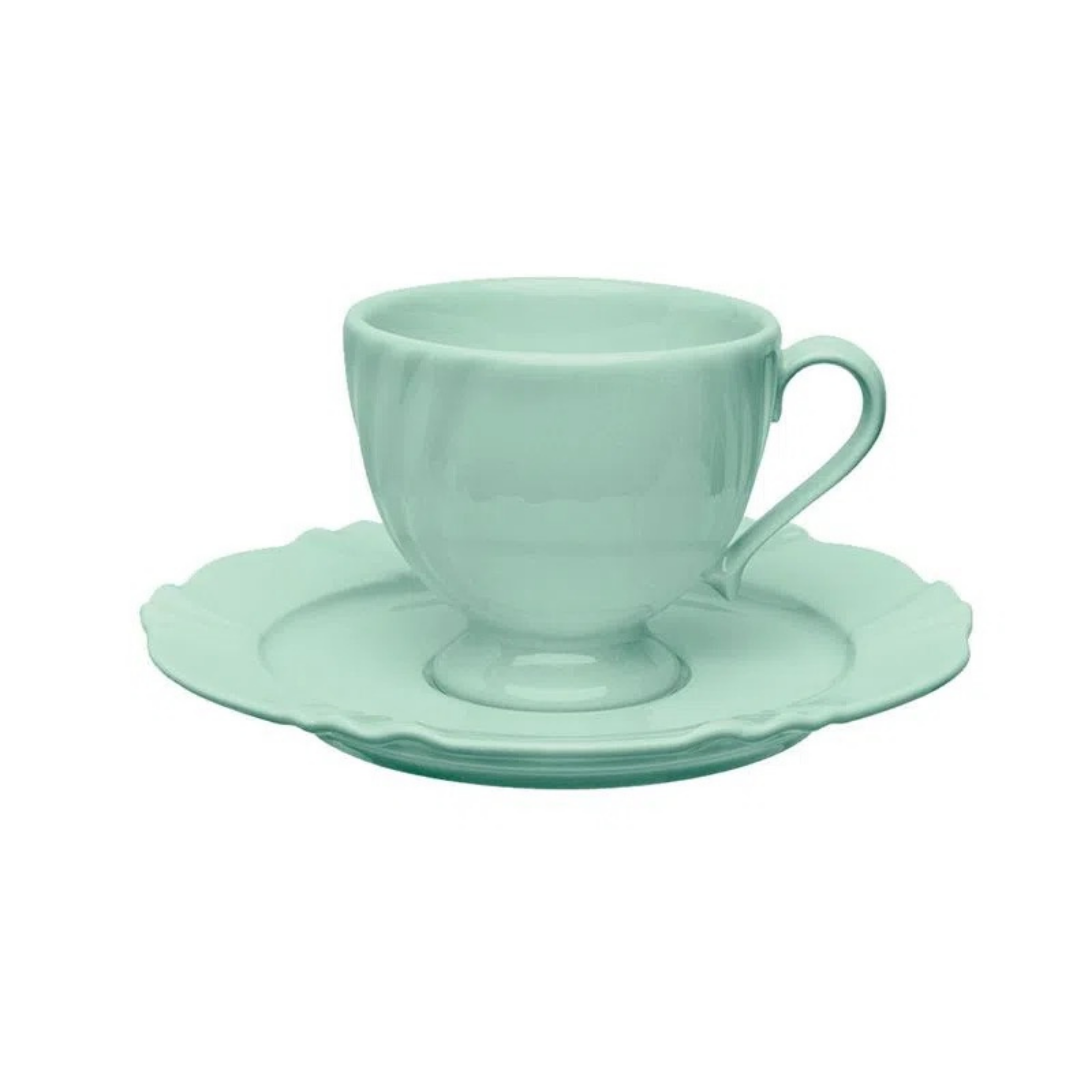 FINAL SALE - Soleil Valley 20 Pieces Dinnerware Set Service for 4