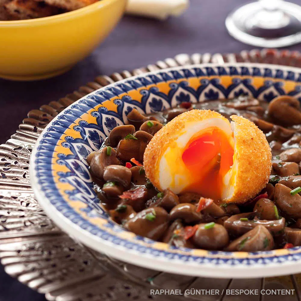 FINAL SALE - Floreal La Carreta 20 Pieces Dinnerware Set Service for 4