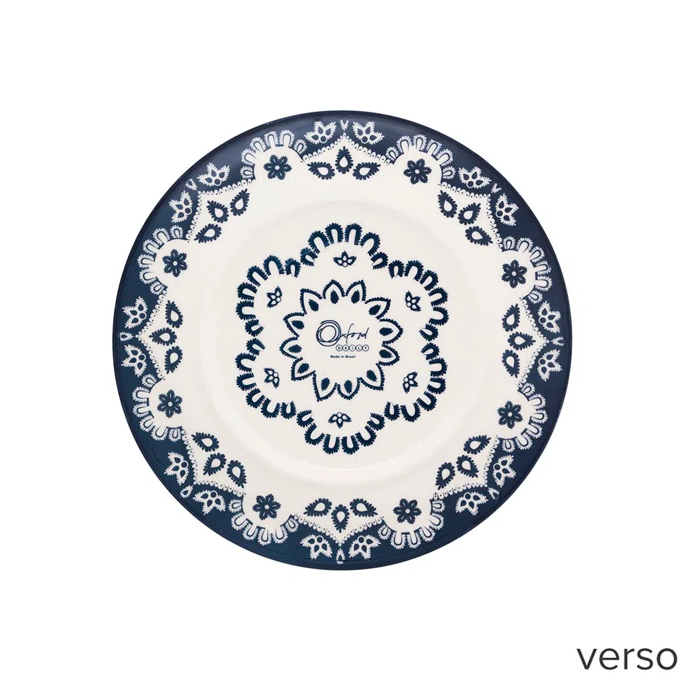 Floreal Energy 20 Pieces Dinnerware Set Service for 4