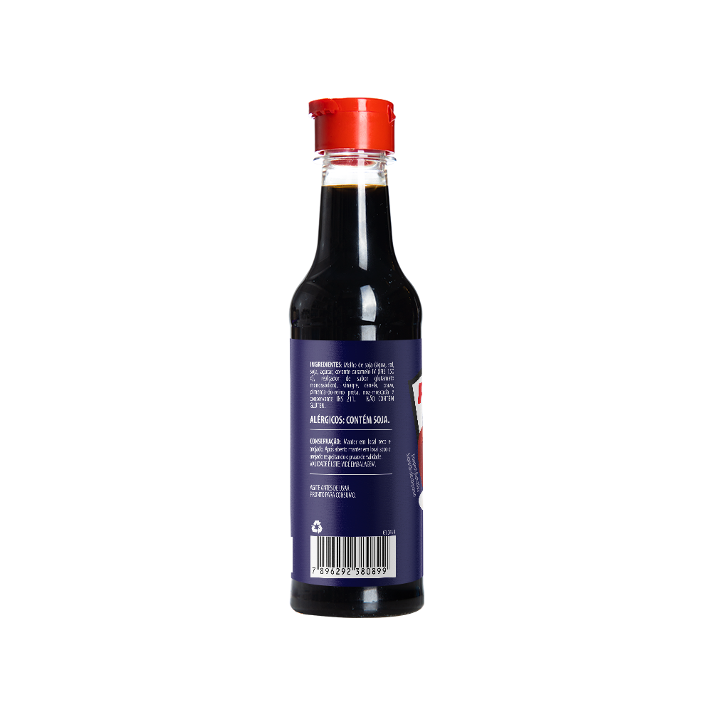 PREDILECTA - English Sauce - 150ml