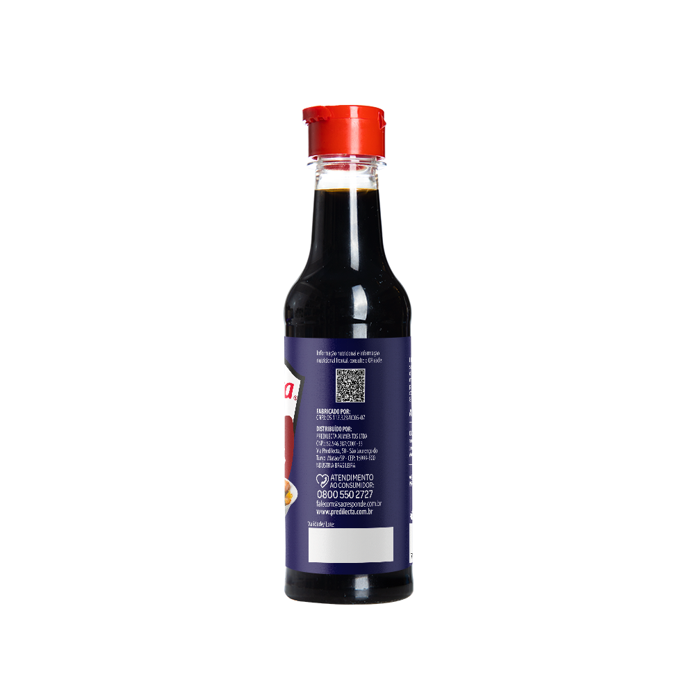 PREDILECTA - English Sauce - 150ml