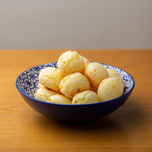 PADOCA - Cheese Buns 320g