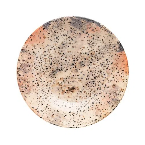 Unni Terrazzo 20 Pieces Dinnerware Set Service for 4