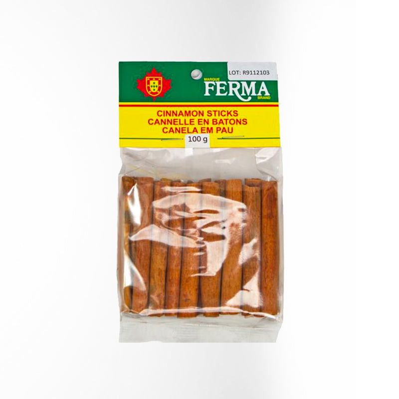 FERMA - Cinnamon Sticks