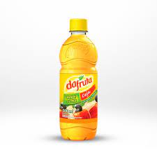 DAFRUTA - Concentrated Cashew Juice - 500ml