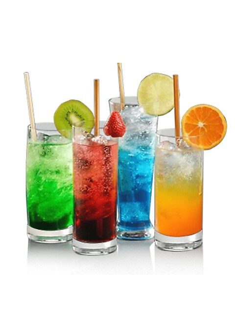 KALY - Brazilian Syrup - Natural Guaraná Flavor - 700 ml / 23.7 Fl Oz