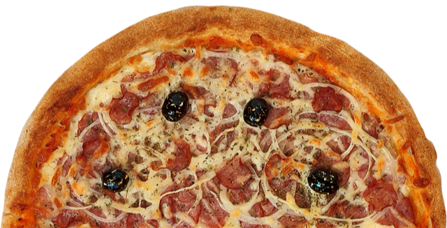 NOTRE PIZZA - Home-made Pizza - Sausage **SPECIAL: BB 05/11/2023**