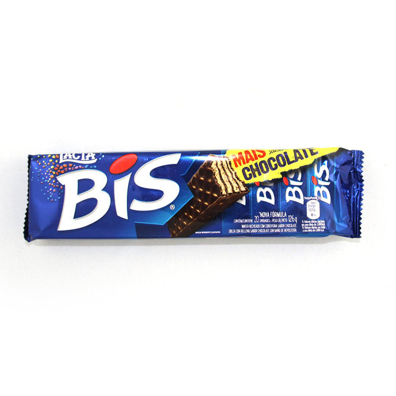 LACTA - Chocolate Bis