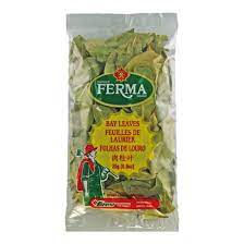 FERMA - Bay Leaves 25g