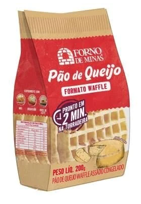 Édition Anniversaire – Combo Petit-Déjeuner Brésilien 2
