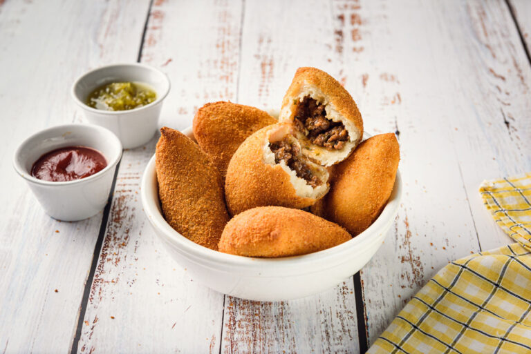 MARIA CLARA - Beef Croquettes 18unid - FINAL SALE - EXPIRED or CLOSE TO EXPIRY
