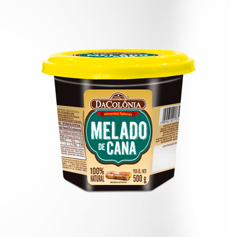 DA COLONIA - Sugarcane Molasses **SPECIAL BB: 12/06/23**