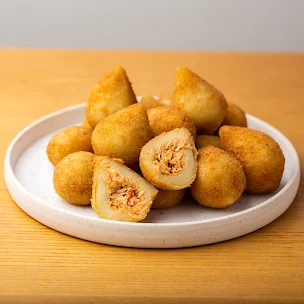 PADOCA - Chicken Croquettes 320g