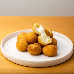 PADOCA - Cheese Croquettes 320g