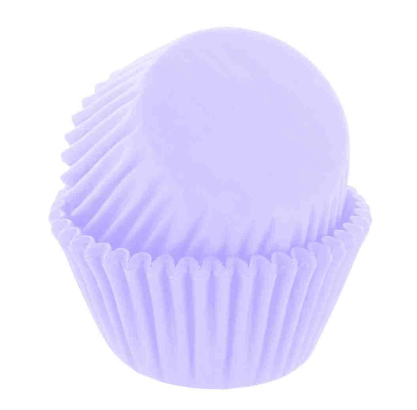 ASSORTED BRANDS - Candy Paper Cups - size #5
