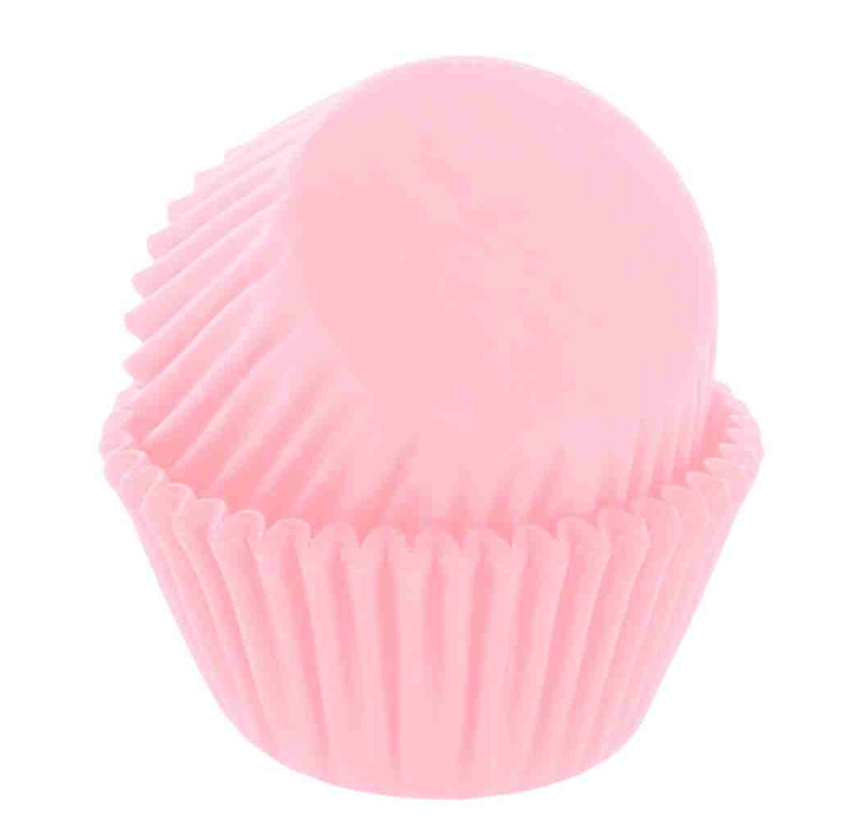 ASSORTED BRANDS - Candy Paper Cups - size #5
