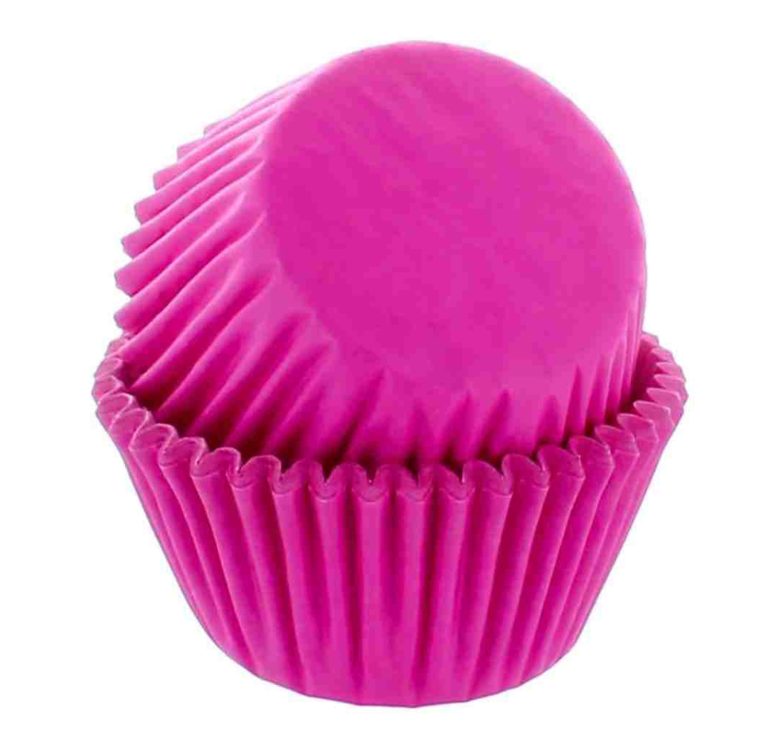 ASSORTED BRANDS - Candy Paper Cups - size #5