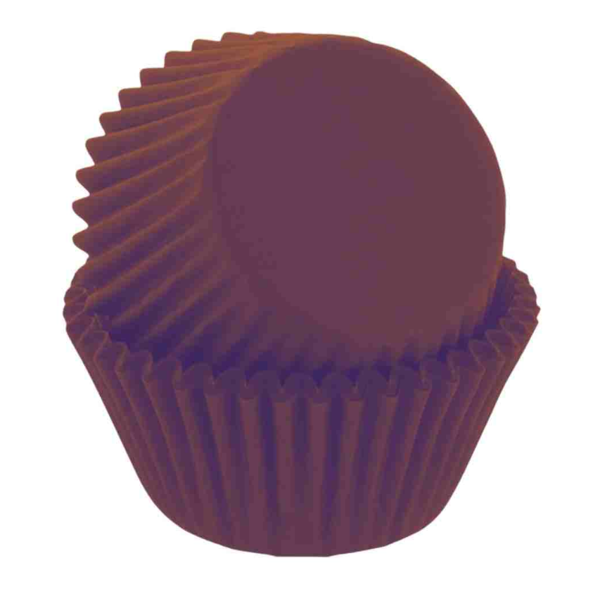 ASSORTED BRANDS - Candy Paper Cups - size #5