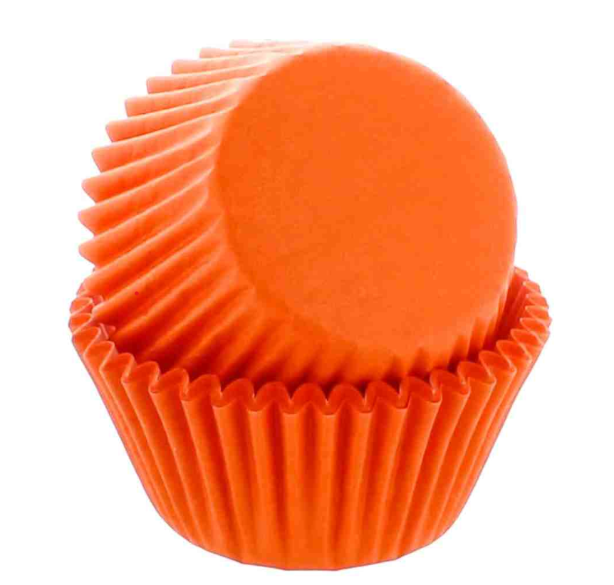 ASSORTED BRANDS - Candy Paper Cups - size #5