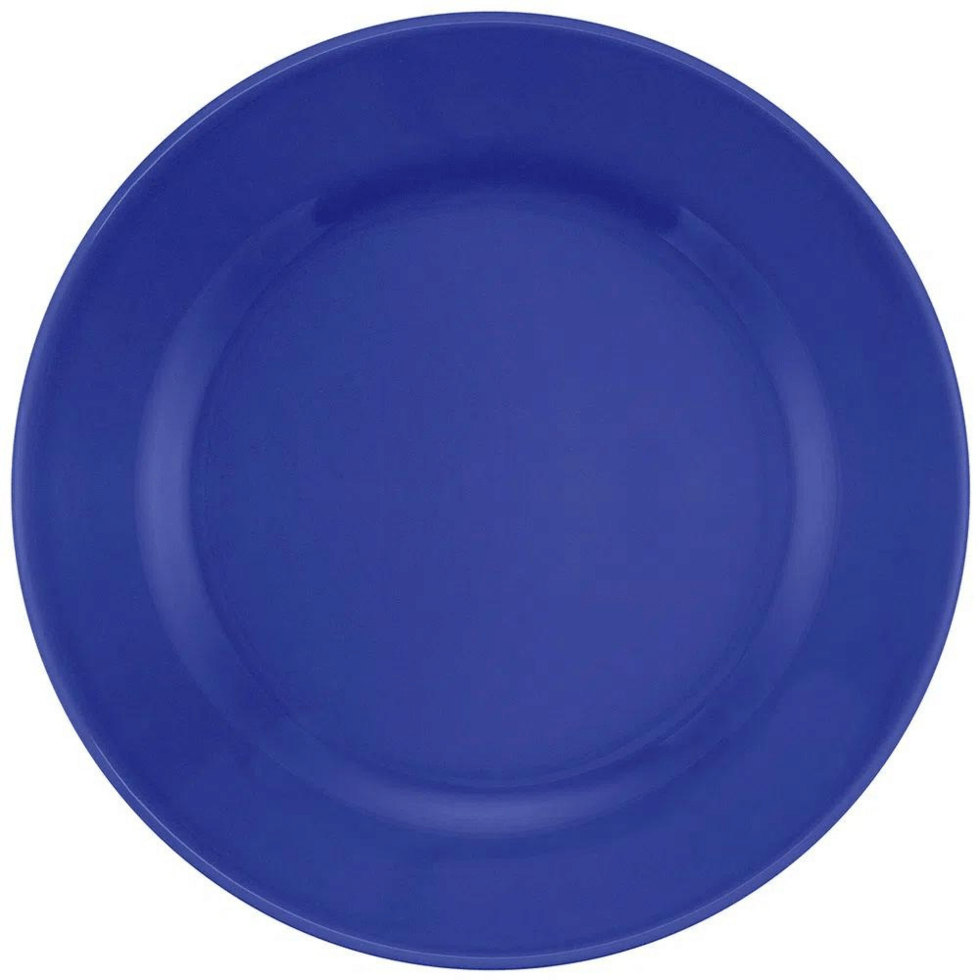 Donna Blue 20 Pieces Dinnerware Set Service for 4