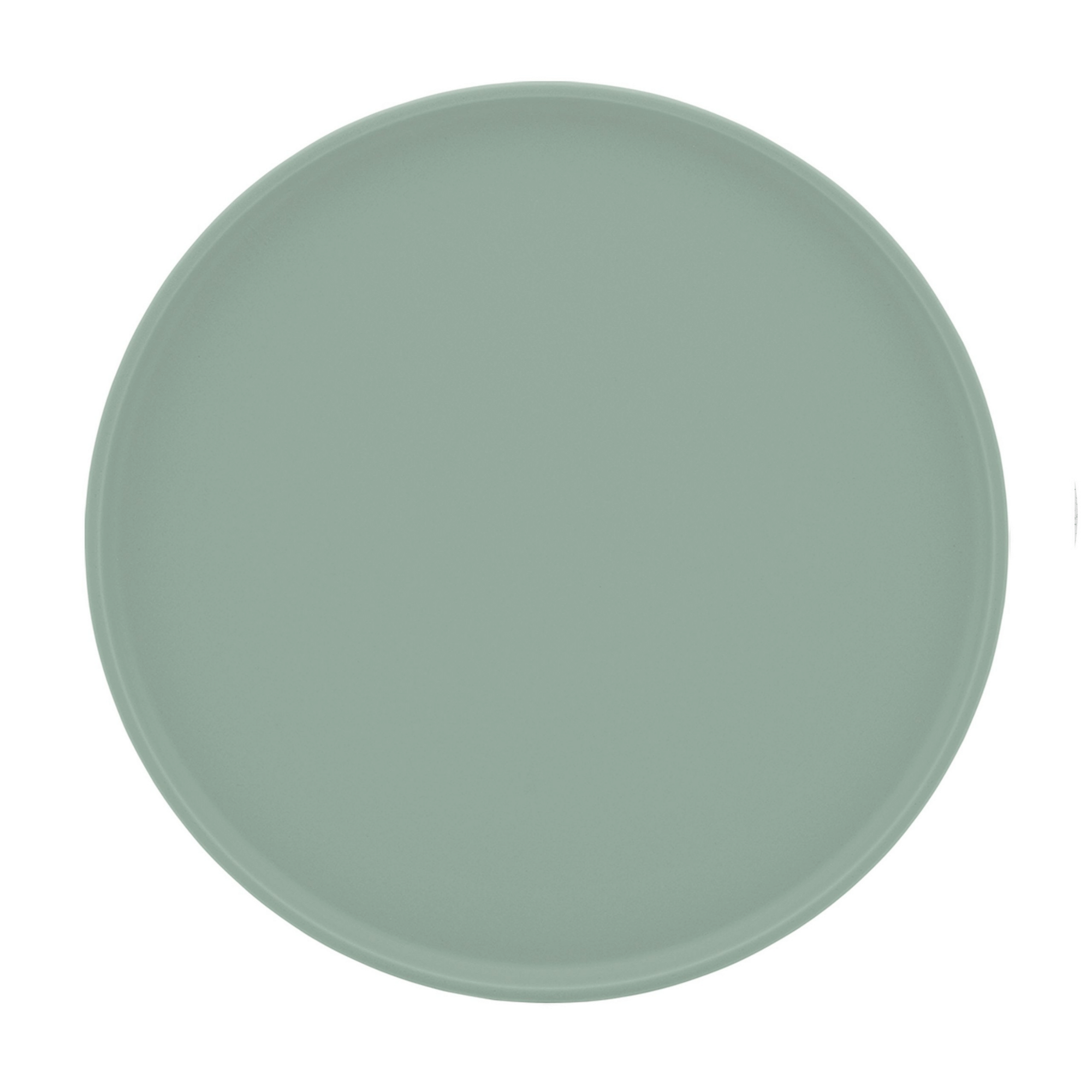 Elo Mint 24 Pieces Dinnerware Set Service for 4 - Satin Finish