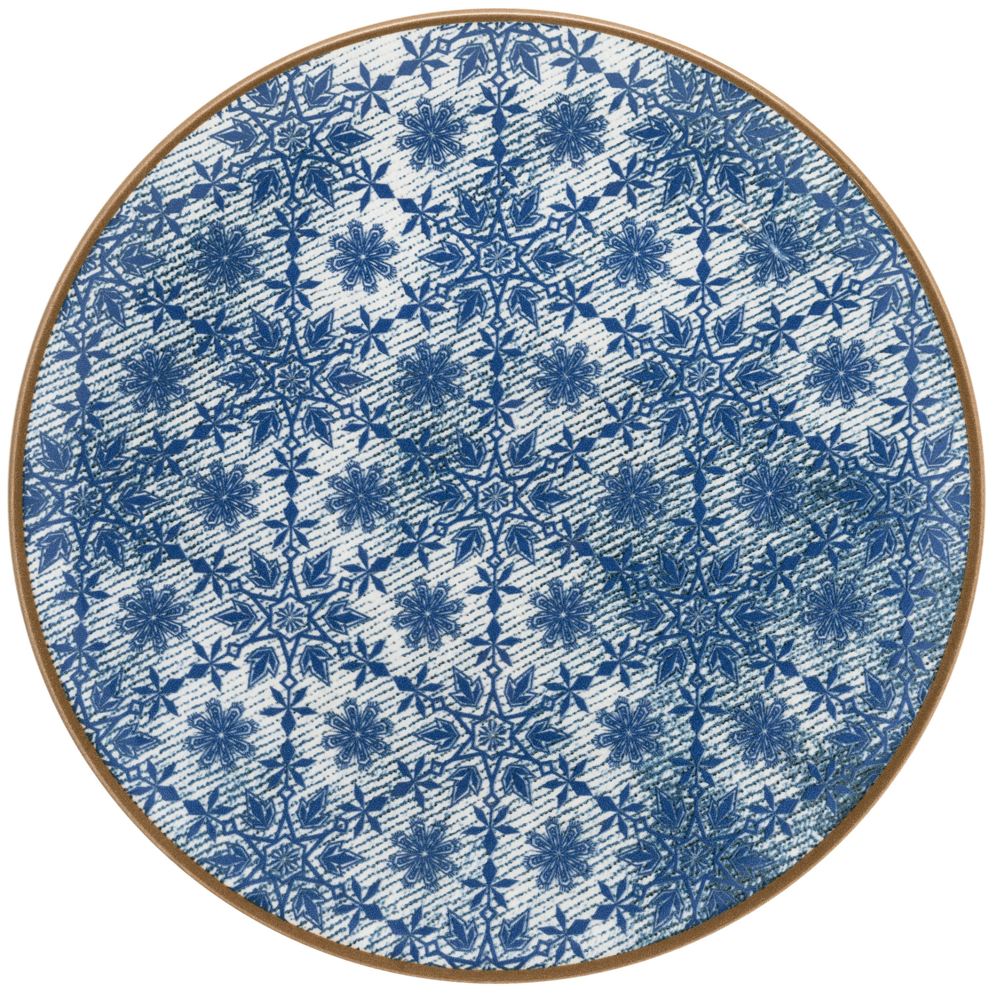 Unni Jeans 20 Pieces Dinnerware Set Service for 4