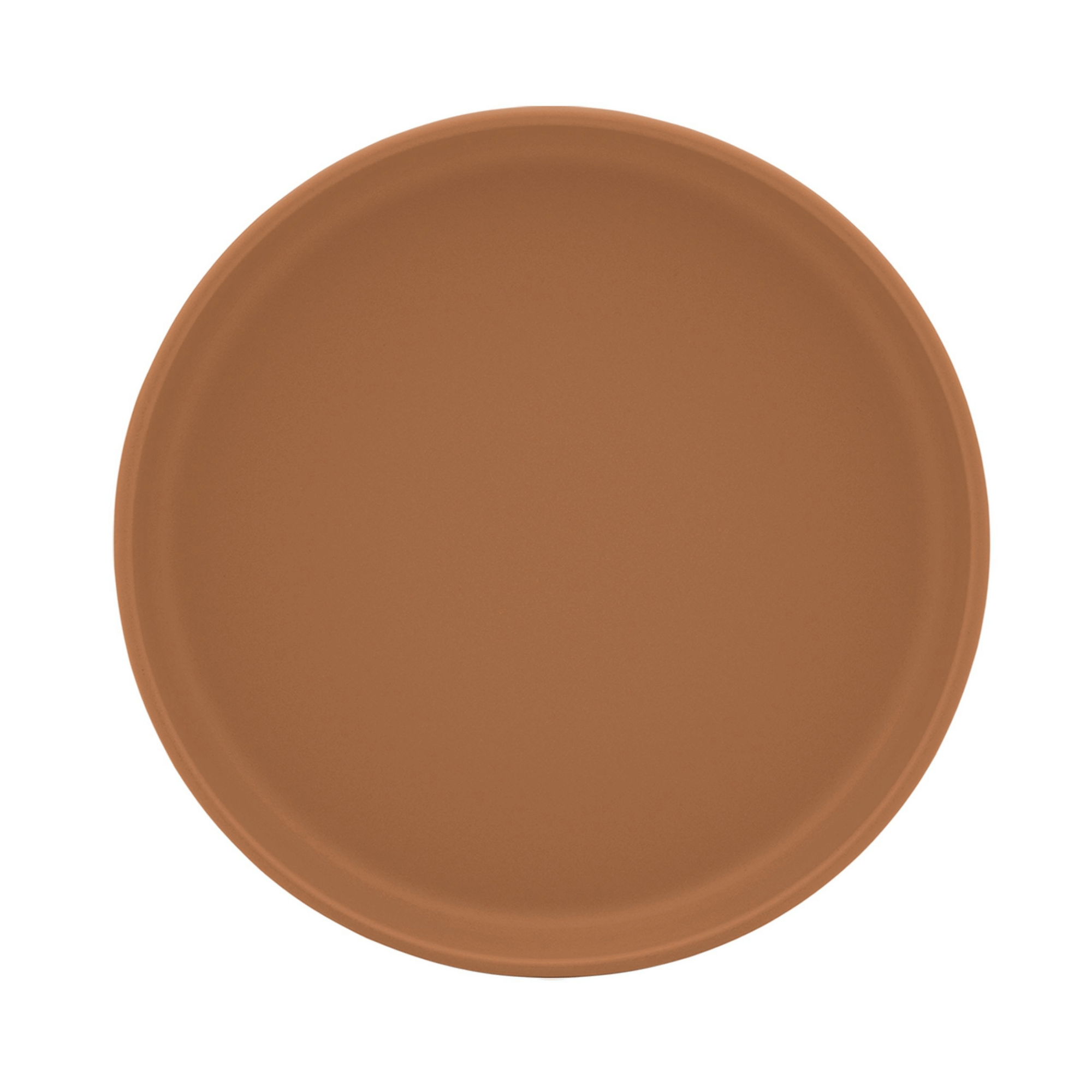 Elo Hazelnut 24 Pieces Dinnerware Set Service for 4 - Satin Finish
