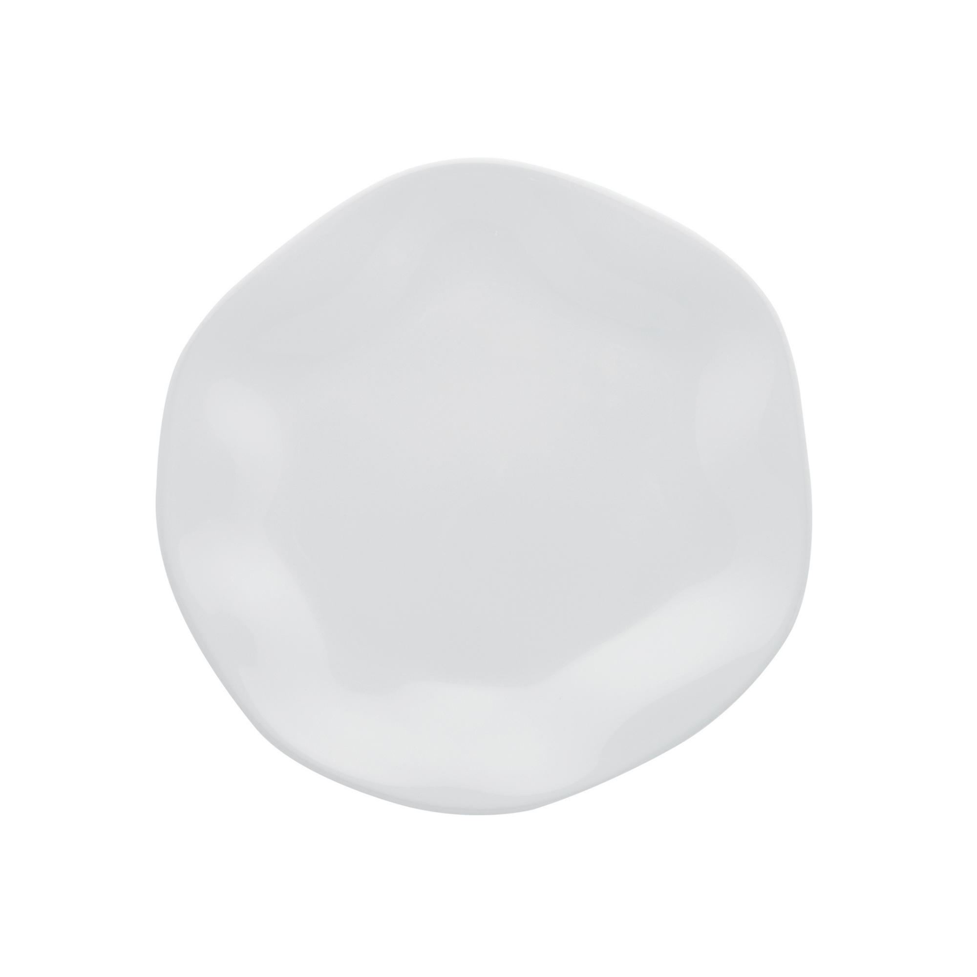 Ryo White 20 Pieces Dinnerware Set Service for 4