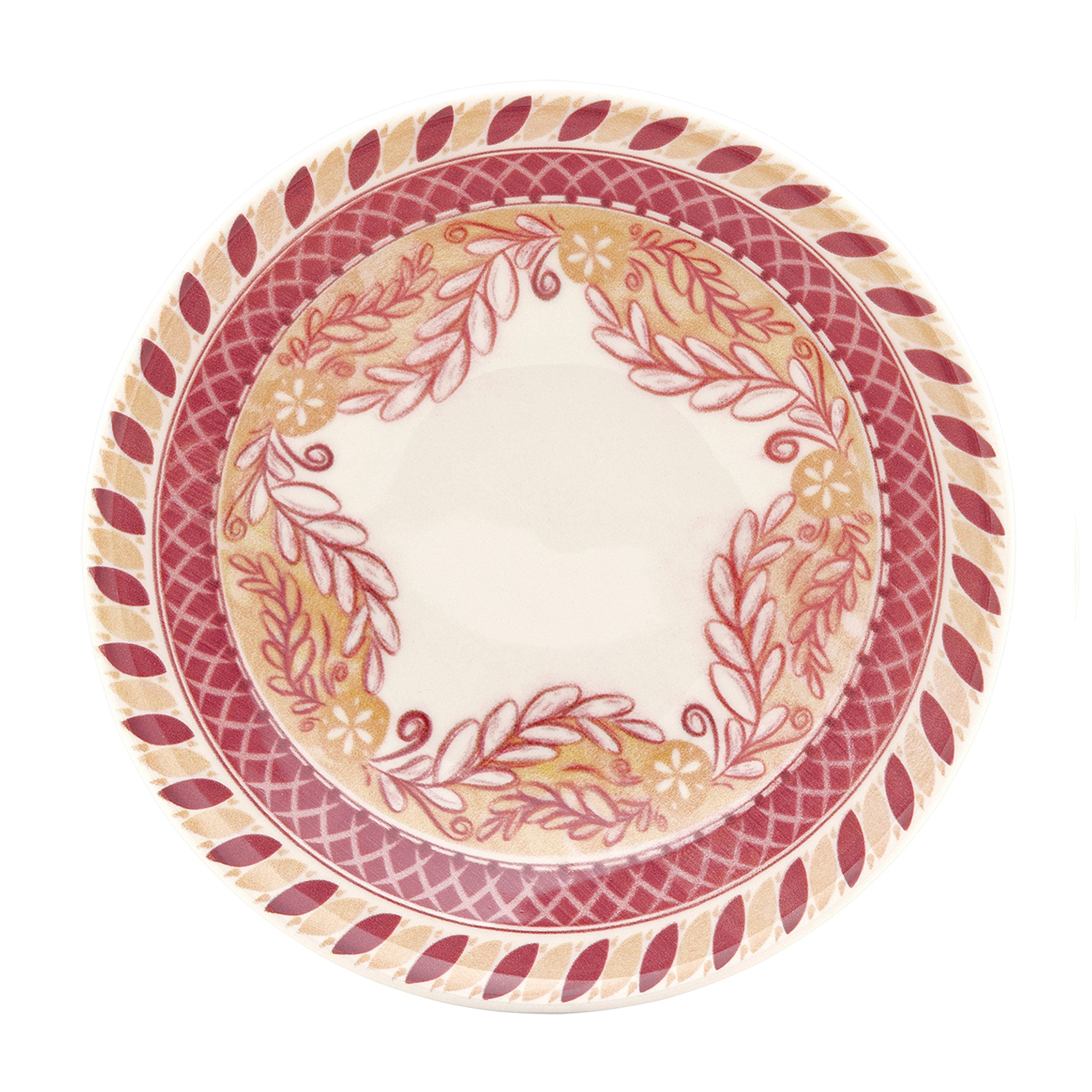 Unni Etna 30 Pieces Dinnerware Set Service for 6