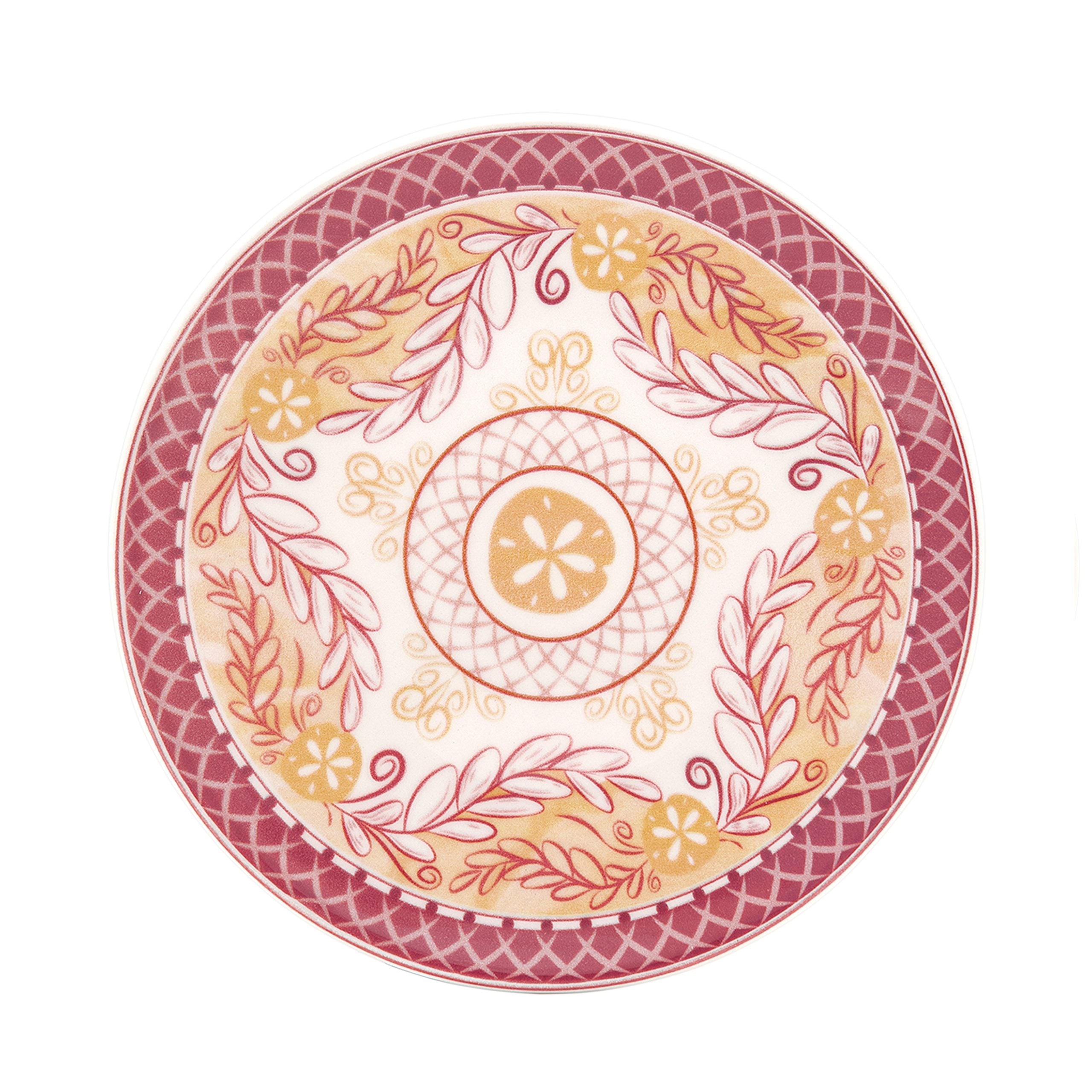 Unni Etna 30 Pieces Dinnerware Set Service for 6
