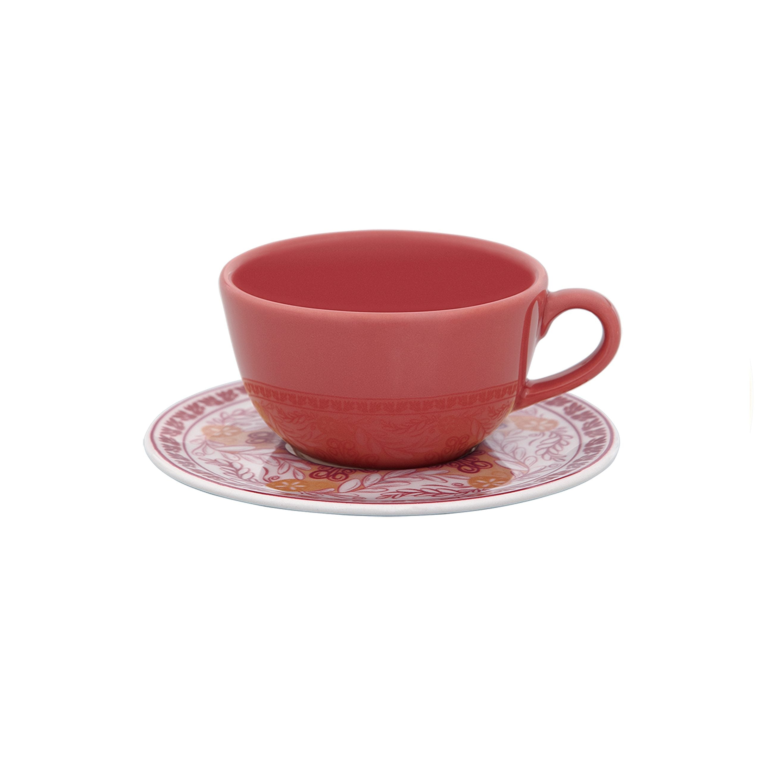 Unni Etna 30 Pieces Dinnerware Set Service for 6