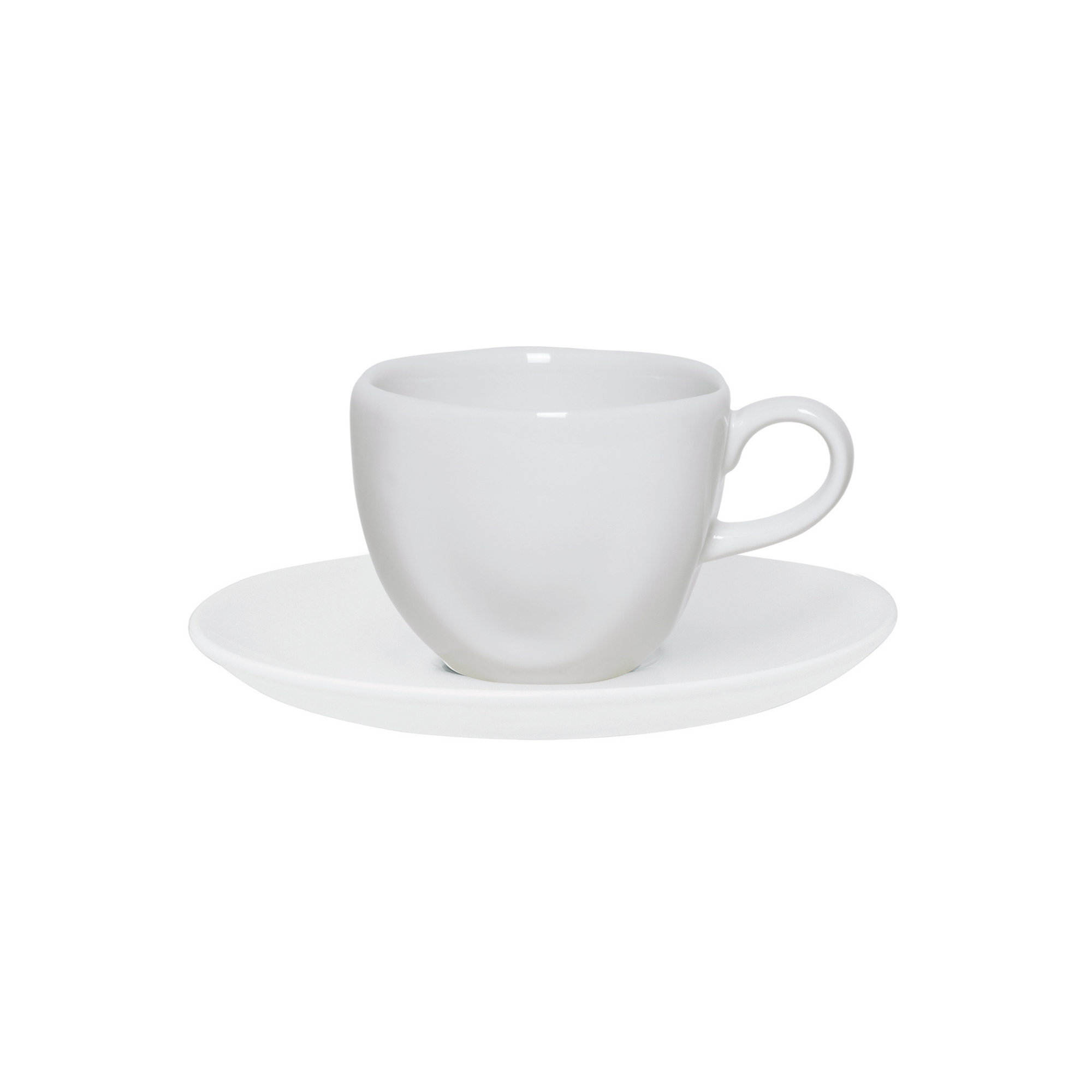 Ryo White 20 Pieces Dinnerware Set Service for 4