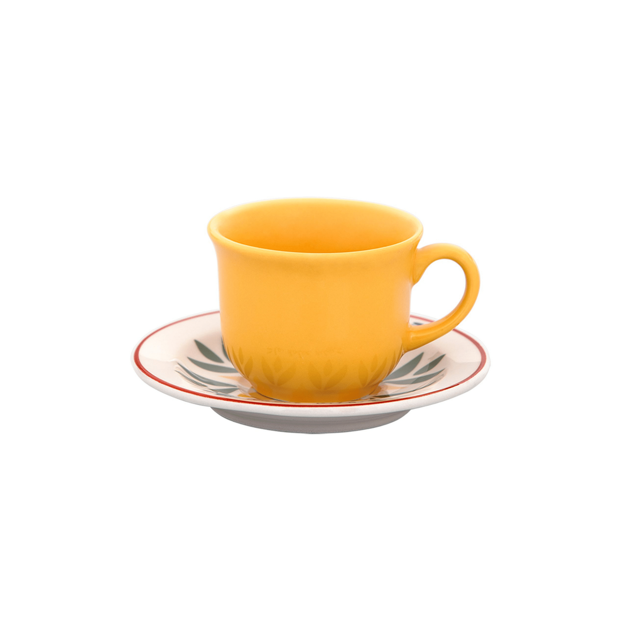 FINAL SALE - Floreal Dolce Vita 20 Pieces Dinnerware Set Service for 4